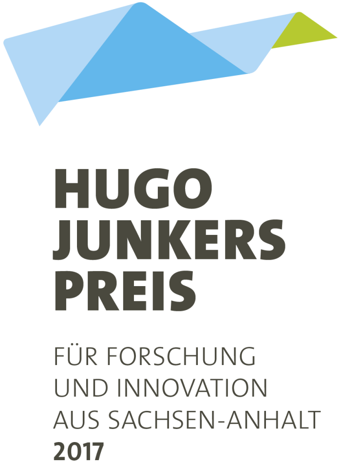 Einladung nach Halle (Saale): Die Finalisten stehen fest - Willingmann verleiht Hugo-Junkers-Preis 2017