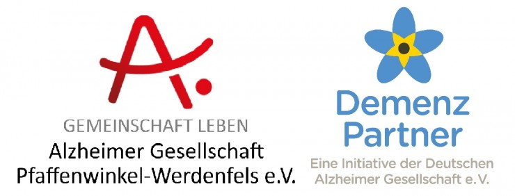 Engagiert für eine demenzfreundliche Gesellschaft: Alzheimer Gesellschaft Pfaffenwinkel-Werdenfels e.V. wird die zweite Modellregion für die Initiative Demenz Partner