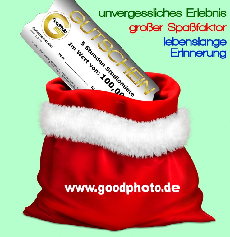 Kreative Weihnachtsgeschenke