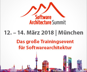 Software Architecture Summit