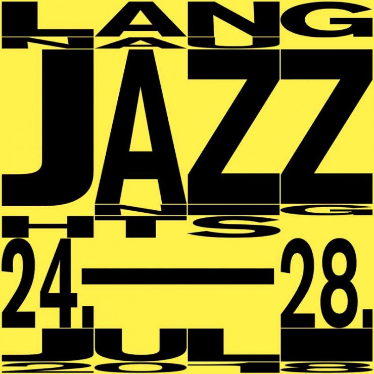 Nummer 28: Langnau Jazz Nights 2018