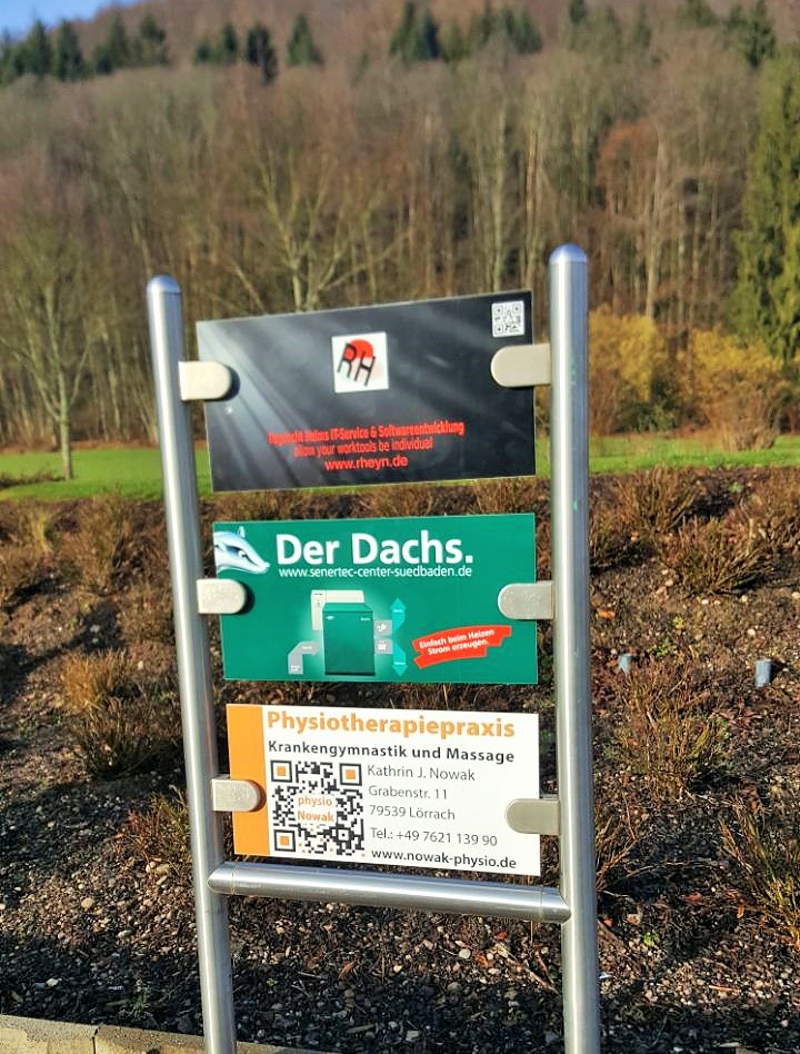 Den Kunden selbst zwischen Drive und Greenfee abholen, der Nutzen vom Golfplatz