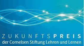 Cornelsen Stiftung vergibt Zukunftspreis an Schulen