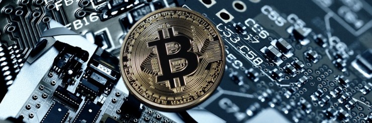 Frisch gekürt: Bitcoin Boom ist Börsen-Unwort des Jahres
