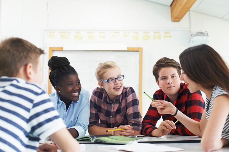 Von der Schulmilch zur Schülerfirma: So macht man Schüler zu erfolgreichen Unternehmern