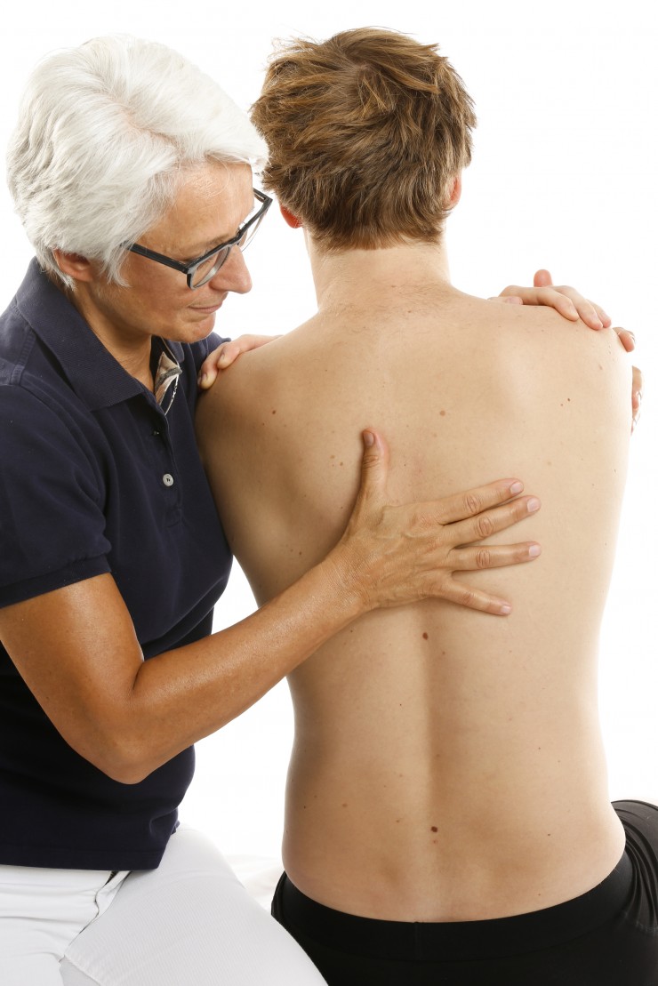 Ursachen statt Symptome behandeln / Tag der Rückengesundheit: Klinisch relevante Erfolge durch Osteopathie