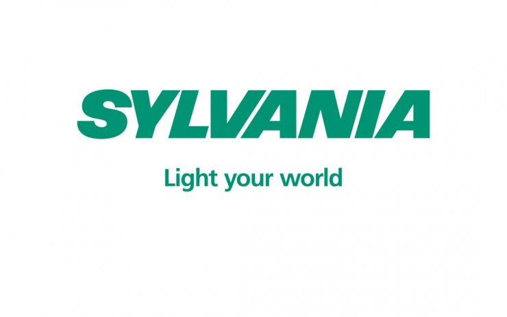 ?  SYLVANIA LIGHT UP YOUR WORLD