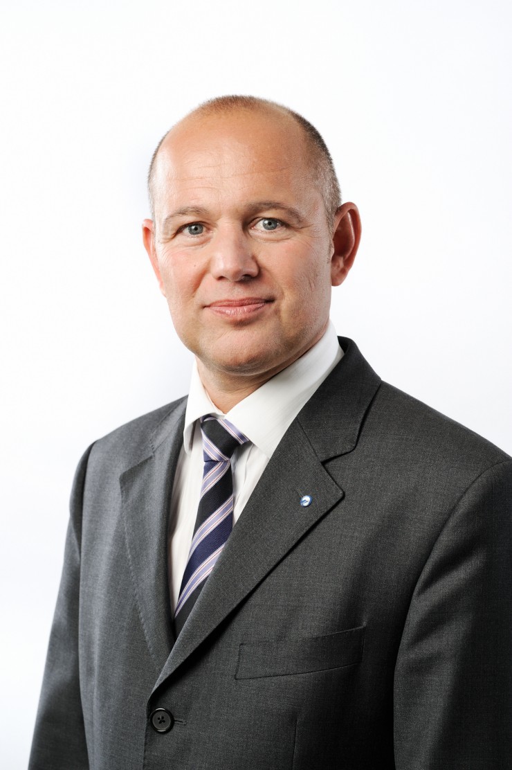 Geplanter Vorstandswechsel bei der SIGNAL IDUNA: Dr. Christian Bielefeld folgt auf Prof. Dr. Markus Warg