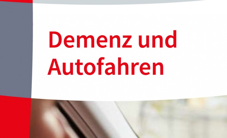 Autofahren bei Demenz? Fachtagung der Deutschen Alzheimer Gesellschaft informiert