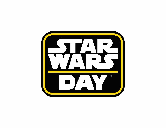 Am 4. Mai feiern Fans weltweit den Star Wars Day!