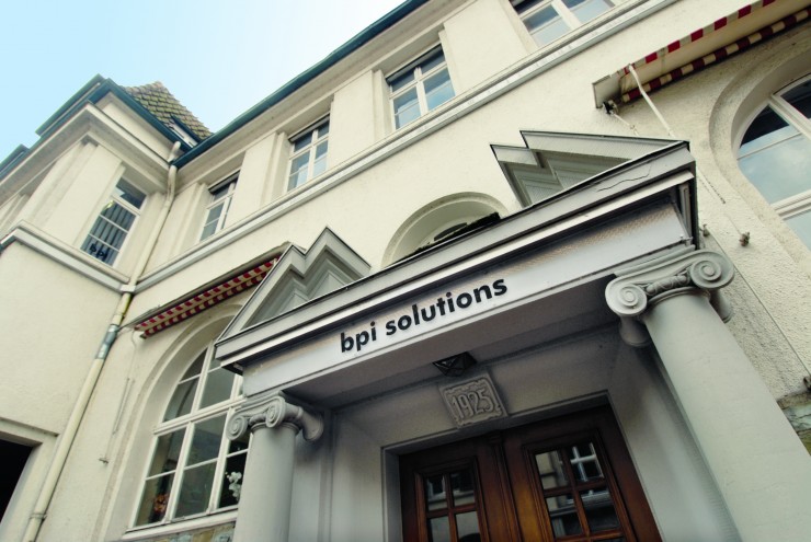 bpi solutions von COMPUTER Bild für CRM und ECM als Trusted Solutions ausgezeichnet