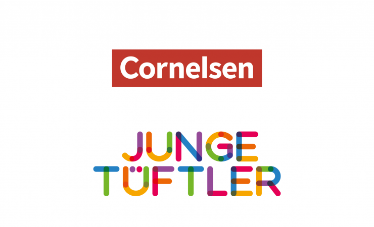 Junge Tüftler und Cornelsen pilotieren Schulungsangebot für Pädagogen in Berlin: Workshop Coding für Grundschullehrkräfte