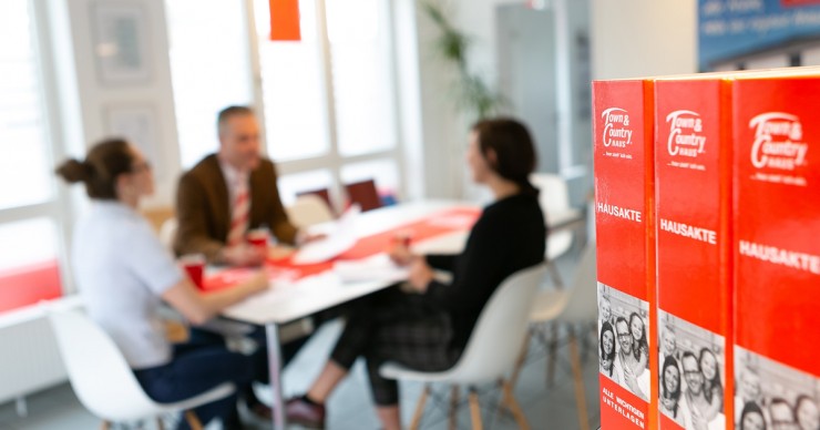 Wenn aus Verkäufern Einkaufshelfer werden