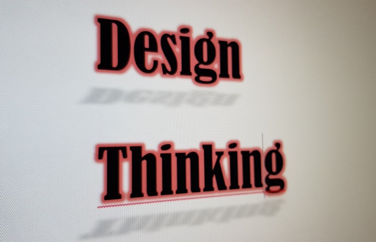 Design-Thinking im Gesundheitswesen
