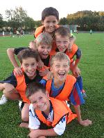 Ferienfussball bietet tolle Pfingstferien im Fußballcamp in Sigmaringen an