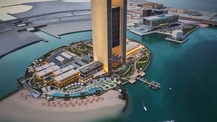 Internationale Hotelgruppen investieren weiter in Bahrain