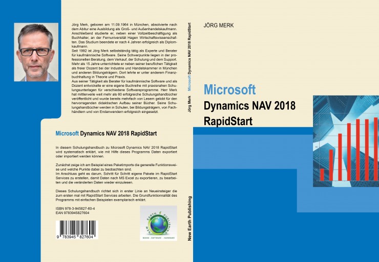 Microsoft Dynamics NAV 2018  Rapidstart
