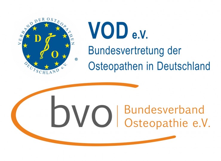 ?Berufsverbände VOD und BVO zur Fachkräfteengpass-Analyse:  Osteopathie durch eigenes Berufsgesetz regeln   Physiotherapie stärken