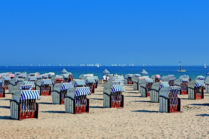 Urlaubsreisen für Menschen mit  Demenz und Angehörige  Deutsche Alzheimer Gesellschaft  veröffentlicht aktuelle Infos