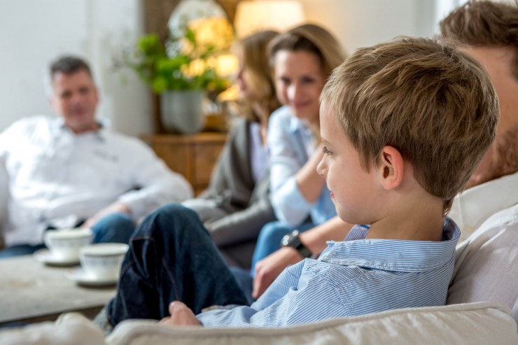 Gutes Hören ist Grundvoraussetzung für den Lernerfolg  FGH Experten raten zu regelmäßigen Hörtests auch für Schulkinder und Jugendliche