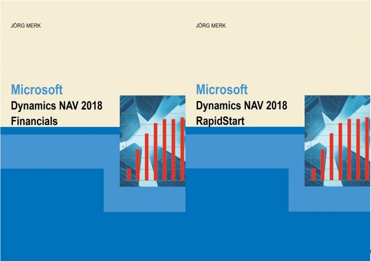 Microsoft Dynamics NAV 2018  Financials