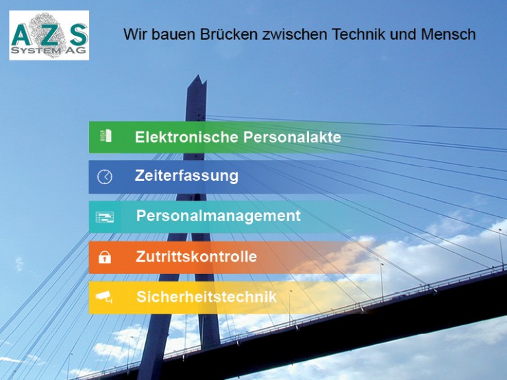 AZS System AG expandiert: Neuer Standort in Kaiserslautern