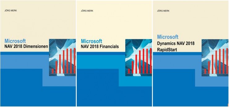 Microsoft Dynamics NAV 2018