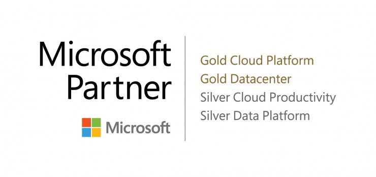Freudenberg IT weiterhin Microsoft Gold Partner in den Bereichen 