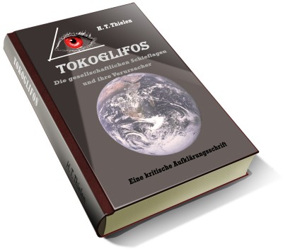 Buchvorstellung: TOKOGLIFOS