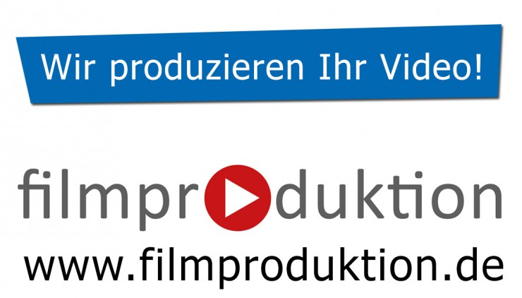 ?Filmproduktion: Video fürs Netz