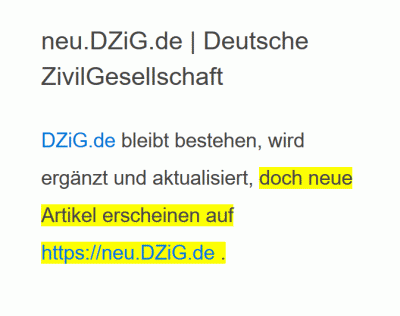 Hans-Georg Maaßen am 18. Oktober 2018 im Wortlaut