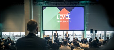 cplace Day 2018: Projektmanagement auf neuem Level