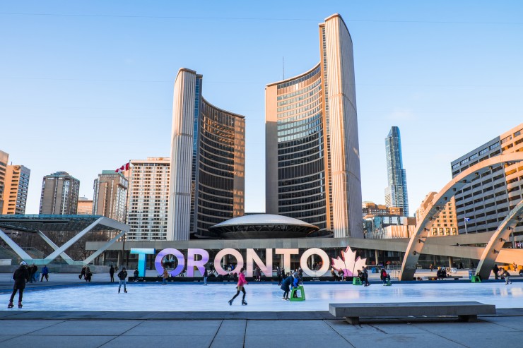 TOTAL COOL: TORONTOS TOP 10 WINTER-EVENTS