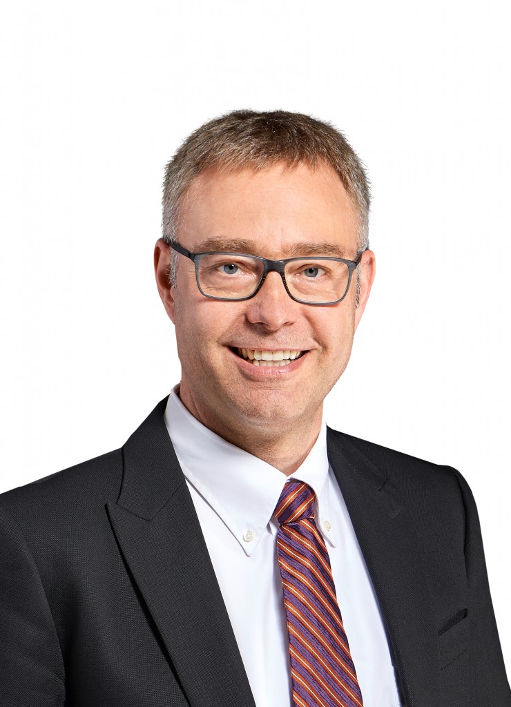 Lars Hillers verstärkt Algeco-Team als neuer  Director Sales and Marketing