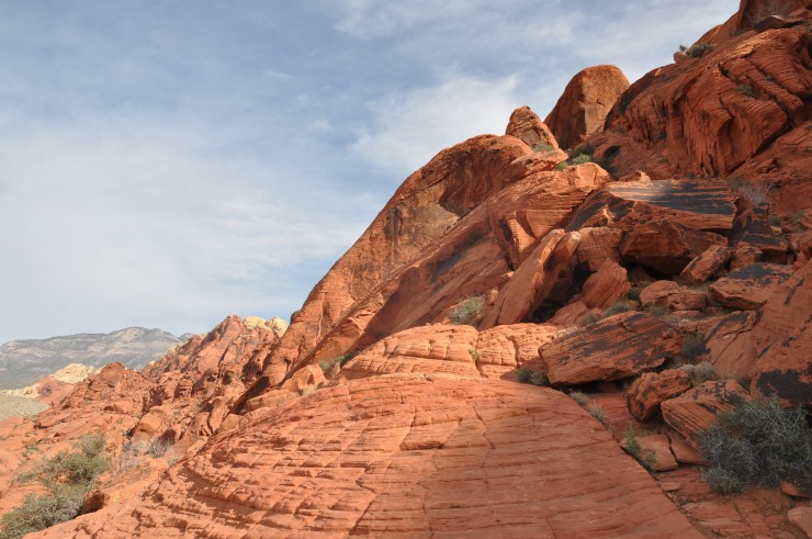 Nevada in 2019: Natur pur und Abenteuer außerhalb der Städte