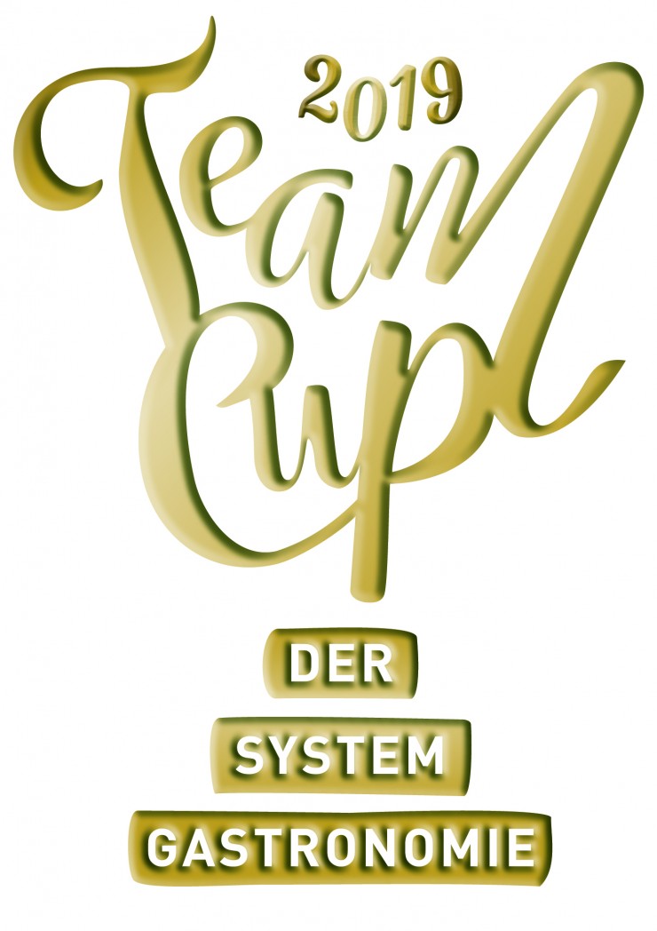 Gemeinsam gewinnen: Zum 10. Mal zeigen Azubis beim Teamcup der Systemgastronomie ihr Können