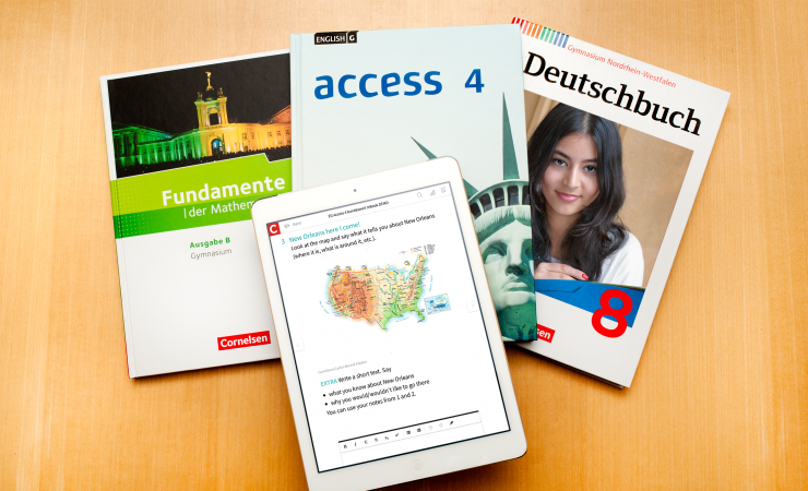 Neue Lehrpläne für G9 in Nordrhein-Westfalen: Wie unterrichten?