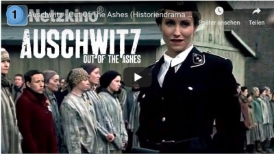 Holocaust: Offizielle Auschwitz-Statistiken aus russischen Archiven von deutschen Originaldokumenten