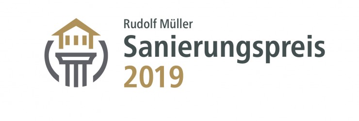 Sanierungspreis 2019 erweitert