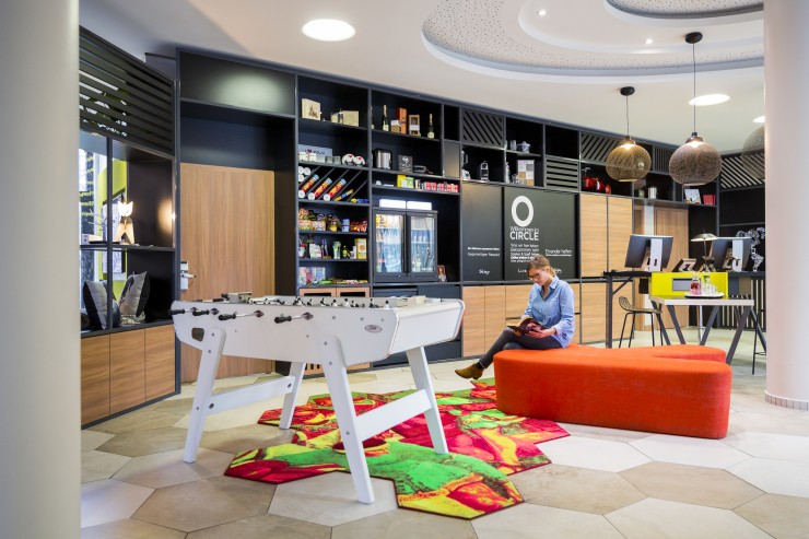 Aparthotels Adagio: Mit The Circle zu neuen Reiseerlebnissen