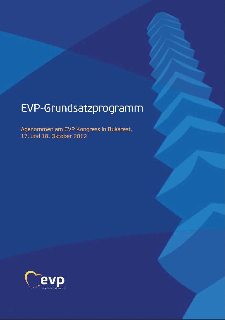 CDU-Wahlprogramm führt zu steigenden Energiekosten