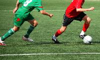 Kooperation zwischen futbolunido und der 1. Jugend-Fußballschule Köln