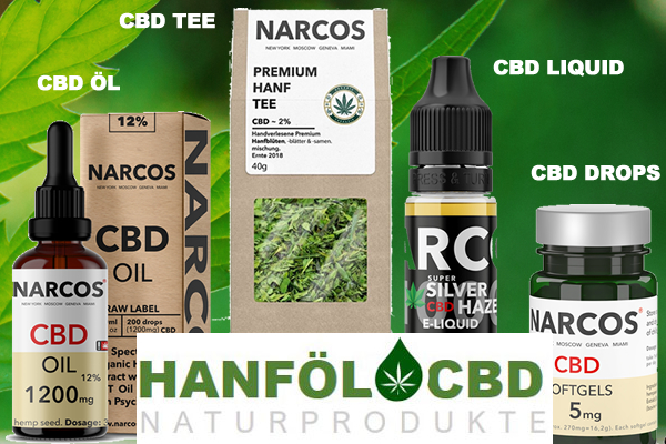 CBD Öl weiter auf Erfolgskurs