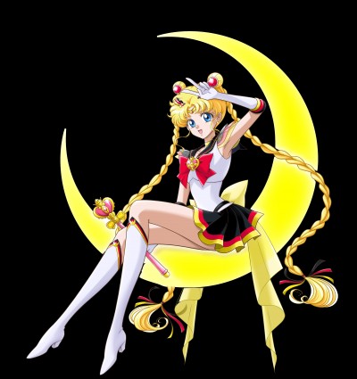 MEX-Berlin präsentiert: SailorMoonGerman