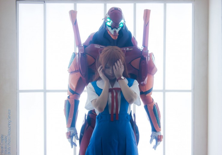 MEX-Berlin präsentiert: Maolo Cosplay (Yiu-Chung Mak) MEX-Berlin präsentiert: Maolo Cosplay (Yiu-Chung Mak)