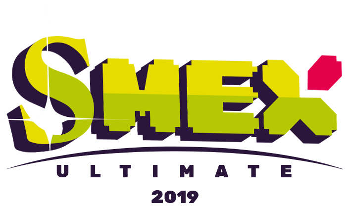 MEX-Berlin präsentiert: Smash Ultimate Action