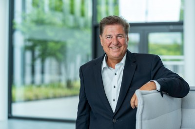 Uwe Jürgens ist neuer Vice President Sales und Mitglied des europäischen Management-Teams bei Syntax