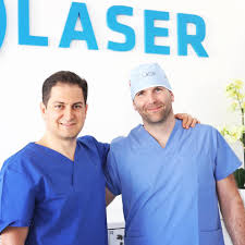 Eyelaser | Augen lasern im Augenlaser-Zentrum Wien & Linz