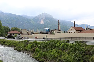 Montanwerke Brixlegg AG informiert: Kupferbolzen und Kupferkathoden aus Brixlegg sind weltweit sehr gefragt