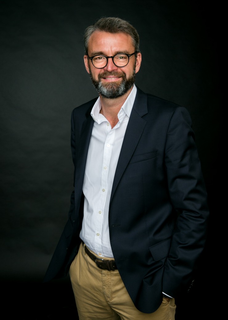 Lars Lehne, Vorstandsvorsitzender der SYZYGY AG verlässt nach Ablauf der Vertragslaufzeit im März 2020 einvernehmlich die SYZYGY AG